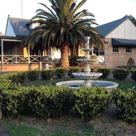 Picton Valley Motel Australia מראה חיצוני תמונה