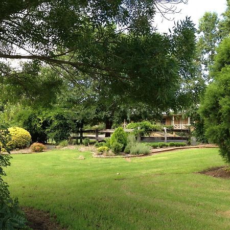 Picton Valley Motel Australia מראה חיצוני תמונה
