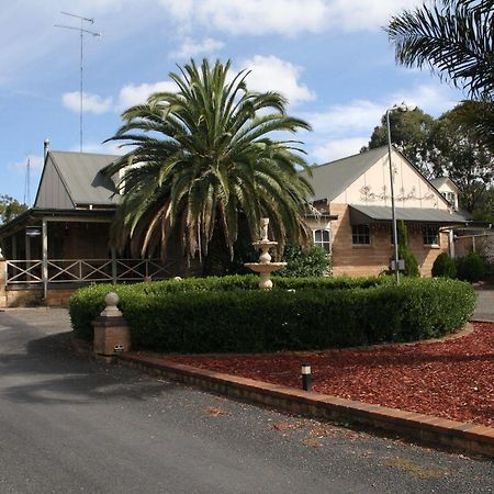 Picton Valley Motel Australia מראה חיצוני תמונה