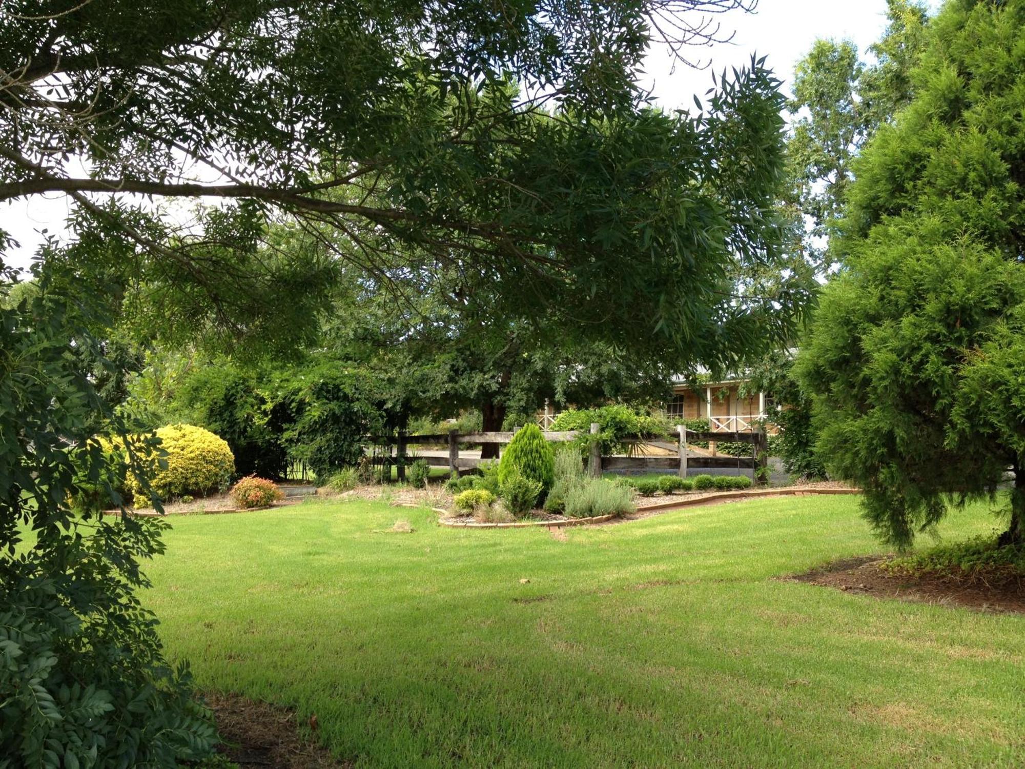 Picton Valley Motel Australia מראה חיצוני תמונה