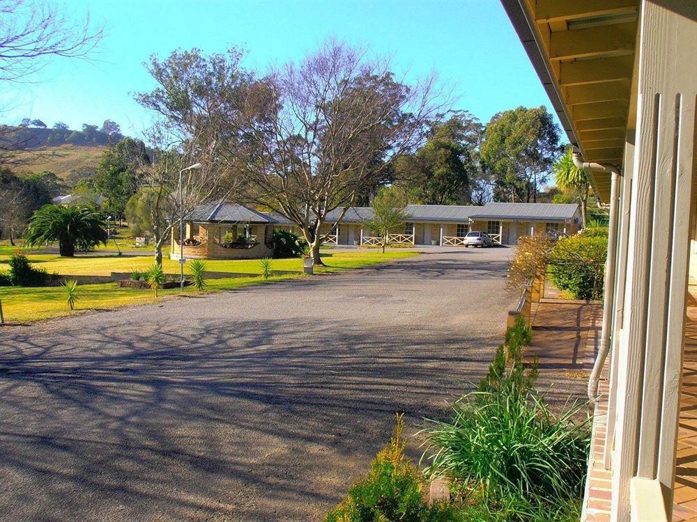 Picton Valley Motel Australia מראה חיצוני תמונה