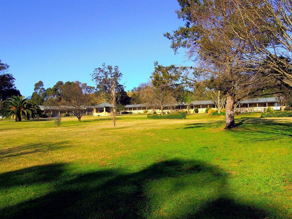 Picton Valley Motel Australia מראה חיצוני תמונה
