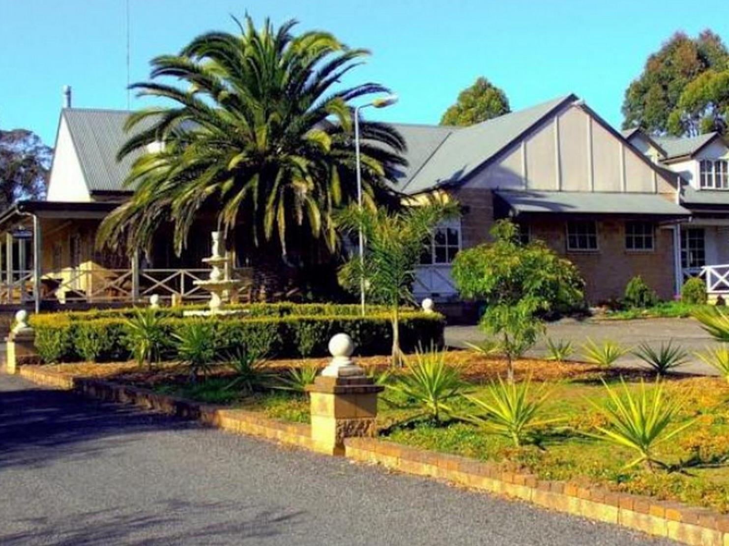 Picton Valley Motel Australia מראה חיצוני תמונה