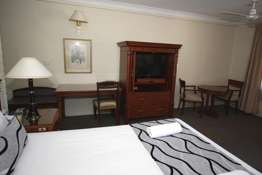 Picton Valley Motel Australia מראה חיצוני תמונה
