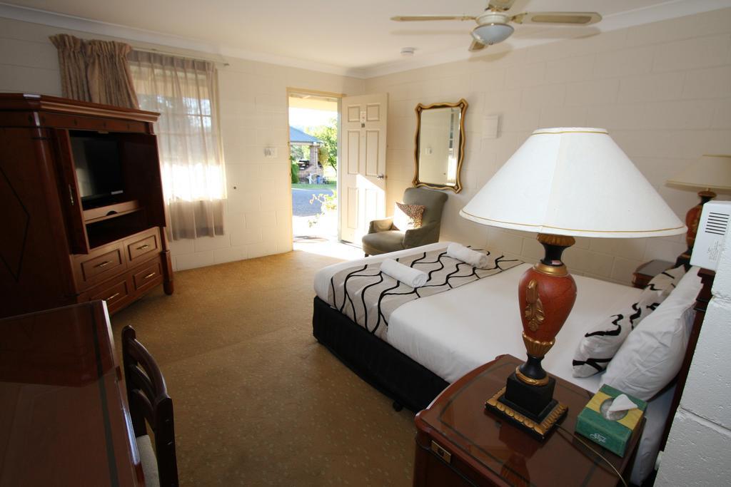 Picton Valley Motel Australia מראה חיצוני תמונה