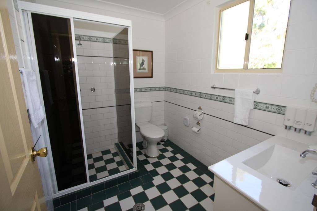 Picton Valley Motel Australia מראה חיצוני תמונה