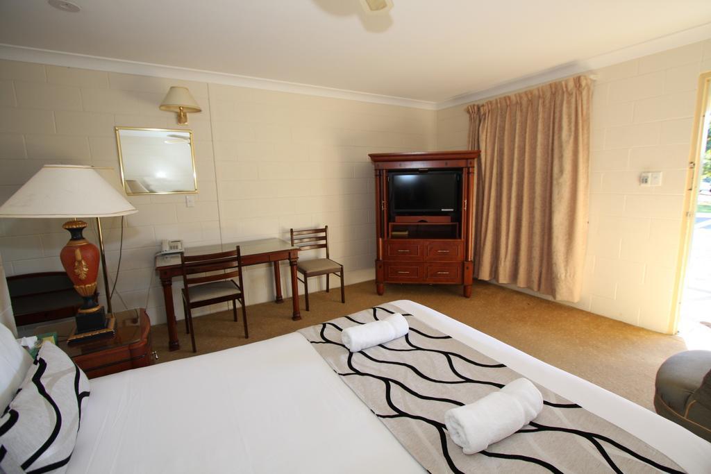 Picton Valley Motel Australia מראה חיצוני תמונה