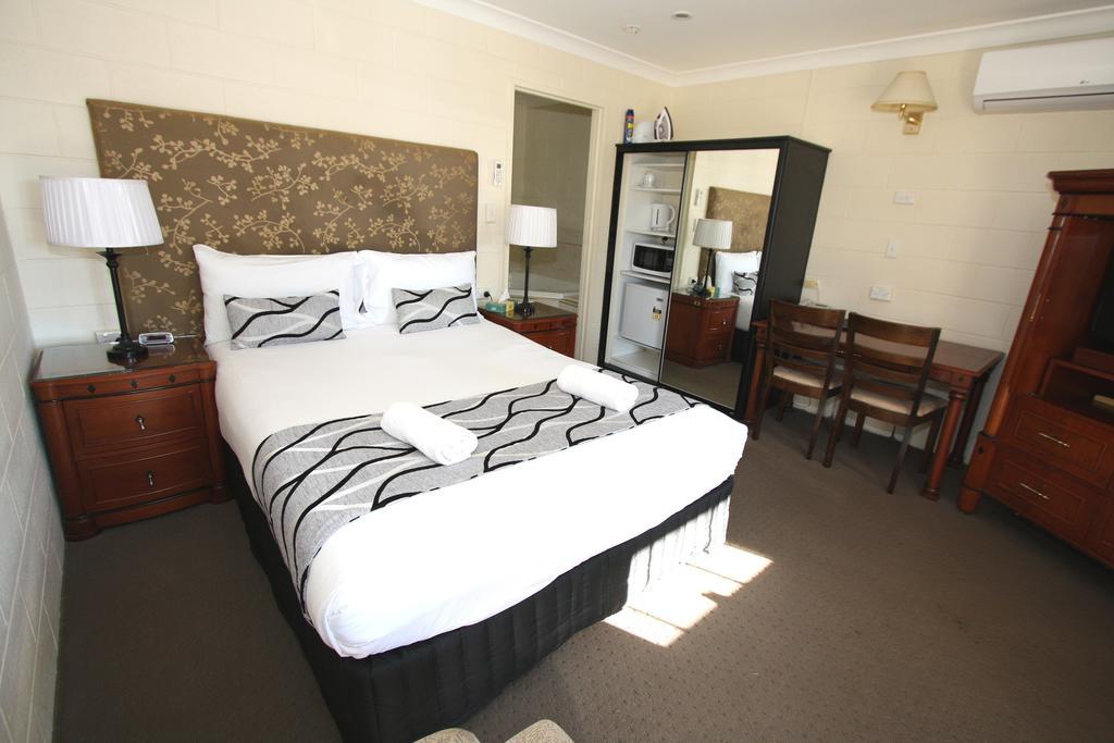 Picton Valley Motel Australia מראה חיצוני תמונה