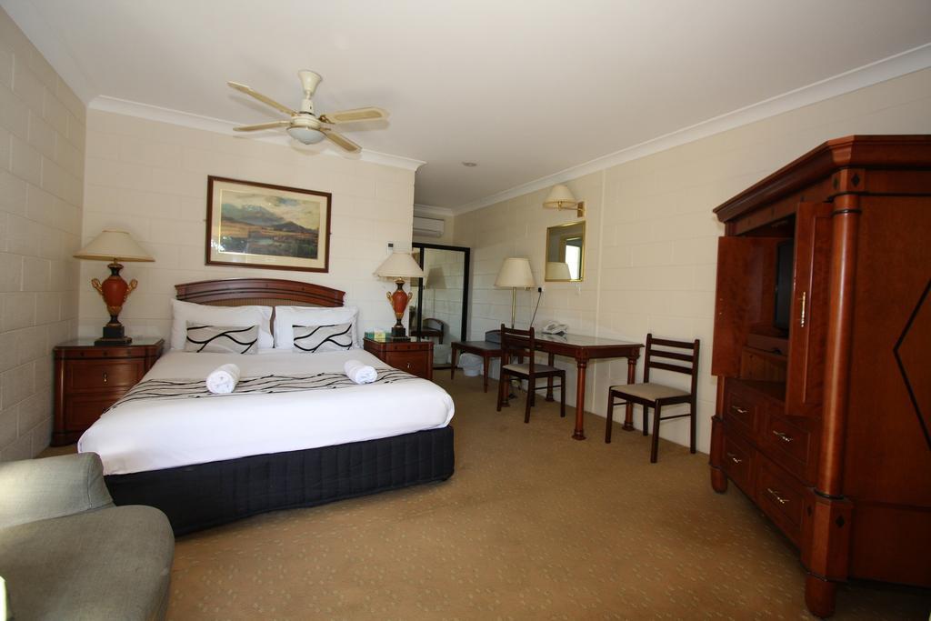 Picton Valley Motel Australia מראה חיצוני תמונה