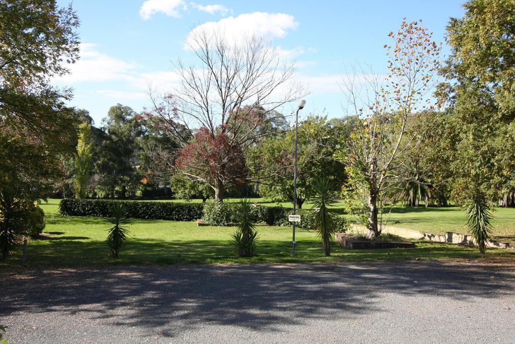 Picton Valley Motel Australia מראה חיצוני תמונה