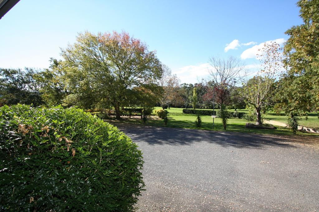 Picton Valley Motel Australia מראה חיצוני תמונה