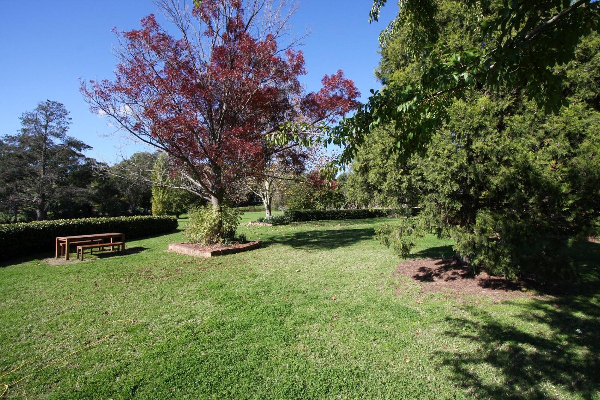 Picton Valley Motel Australia מראה חיצוני תמונה