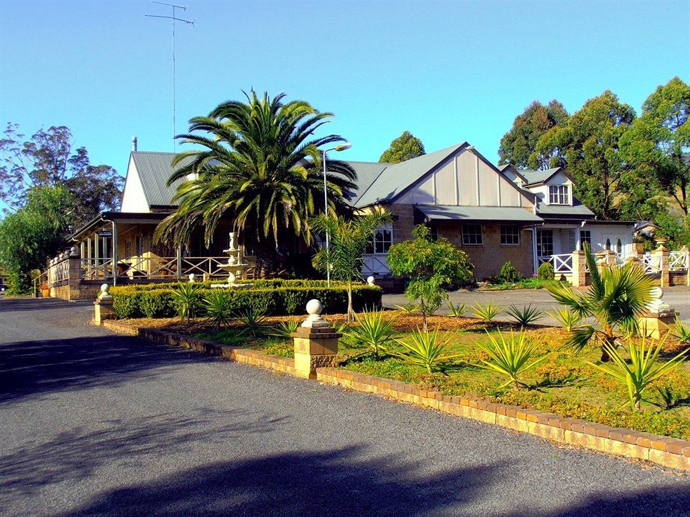 Picton Valley Motel Australia מראה חיצוני תמונה