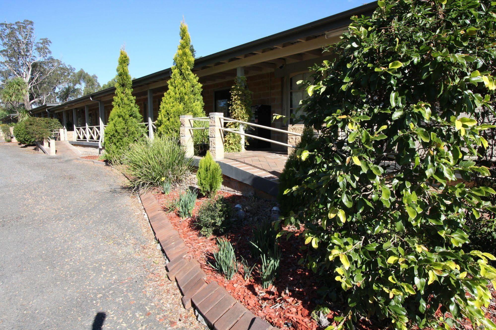 Picton Valley Motel Australia מראה חיצוני תמונה