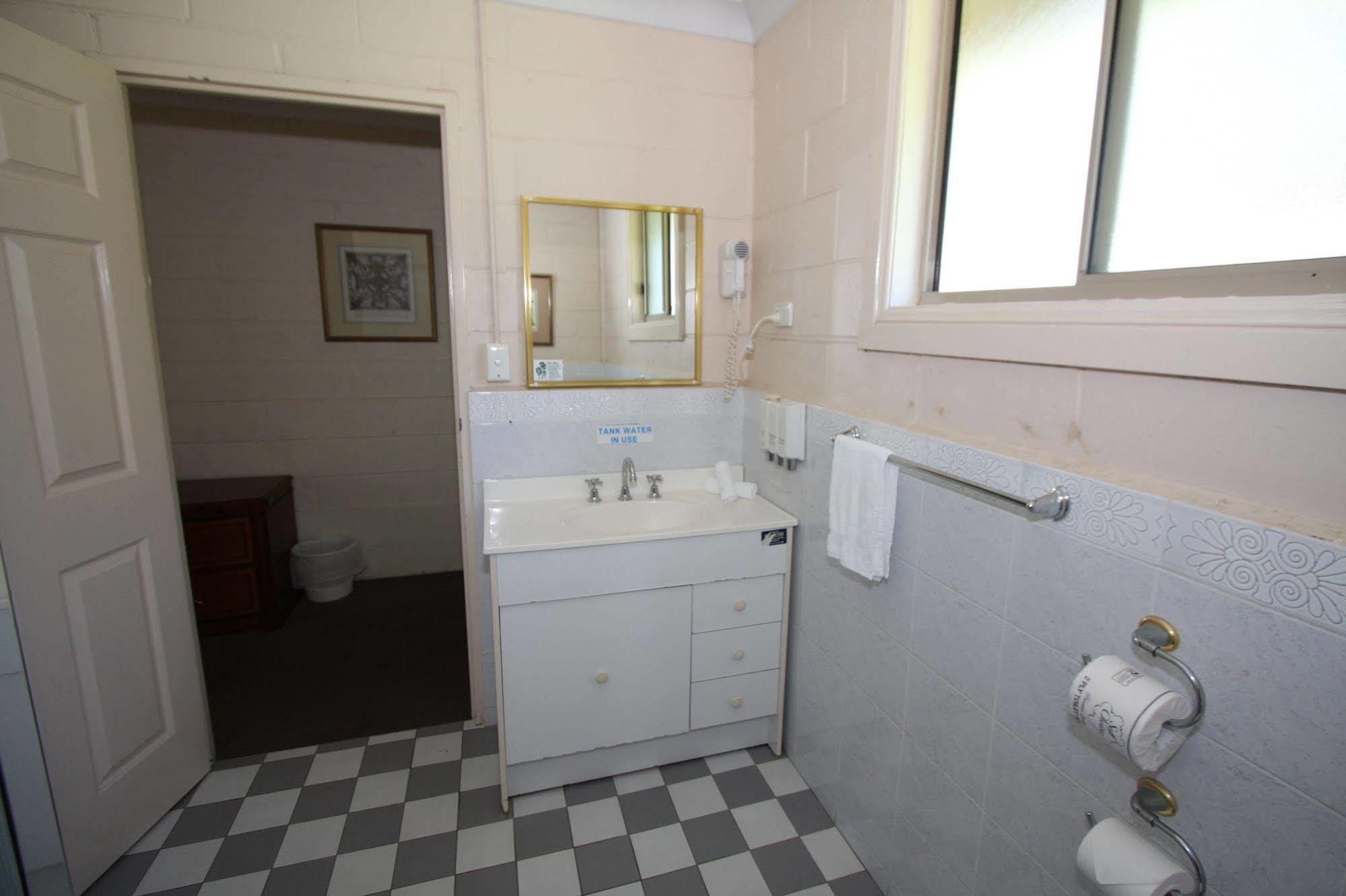 Picton Valley Motel Australia מראה חיצוני תמונה