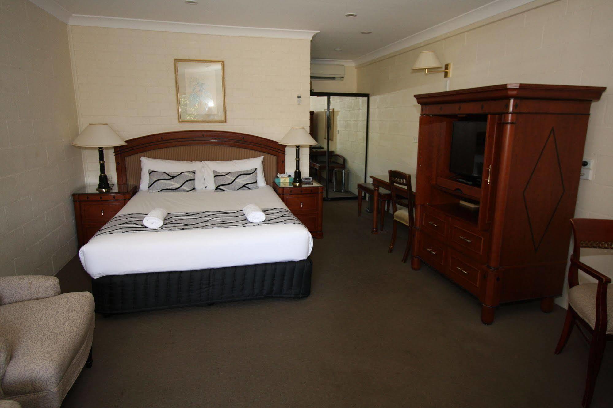 Picton Valley Motel Australia מראה חיצוני תמונה