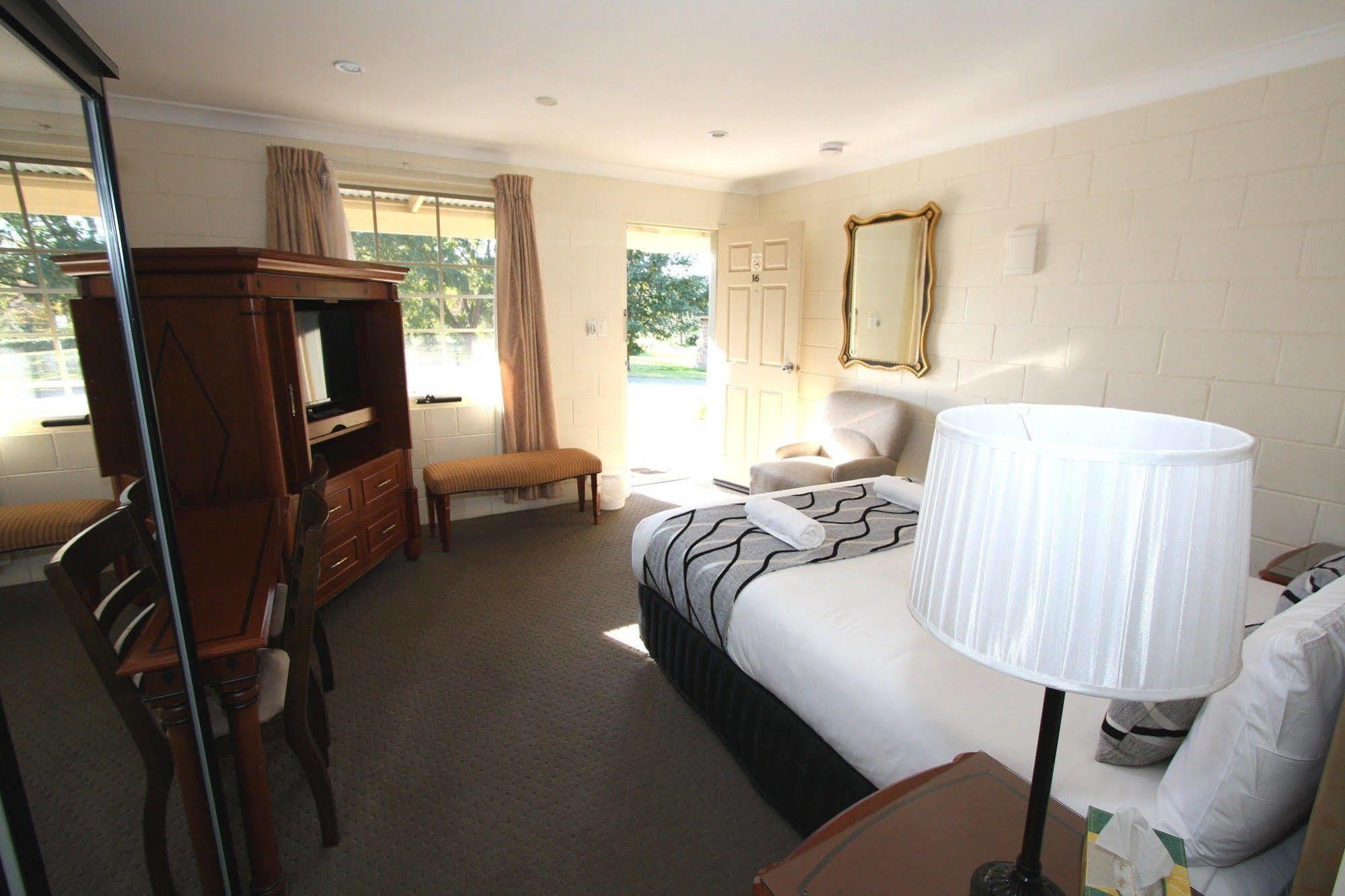 Picton Valley Motel Australia מראה חיצוני תמונה