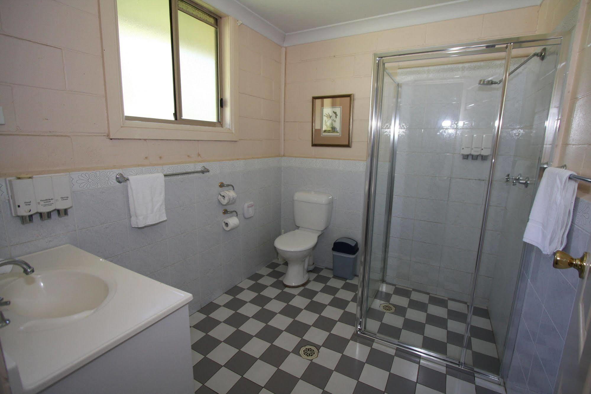 Picton Valley Motel Australia מראה חיצוני תמונה