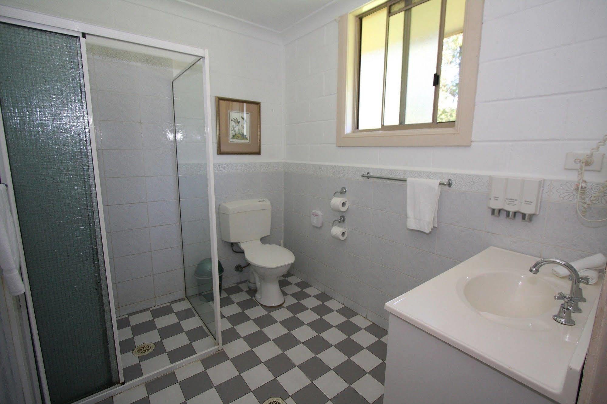 Picton Valley Motel Australia מראה חיצוני תמונה
