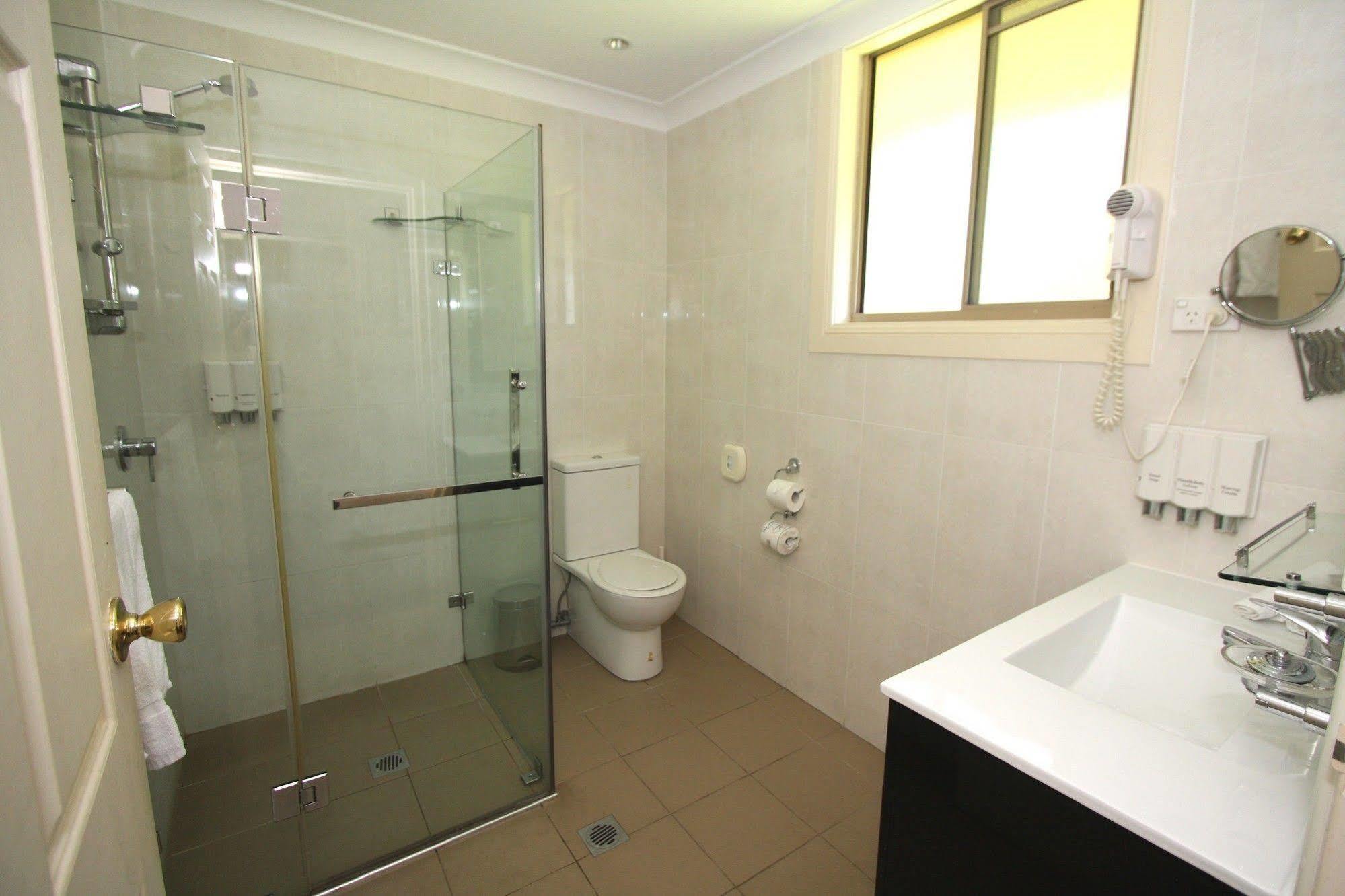 Picton Valley Motel Australia מראה חיצוני תמונה