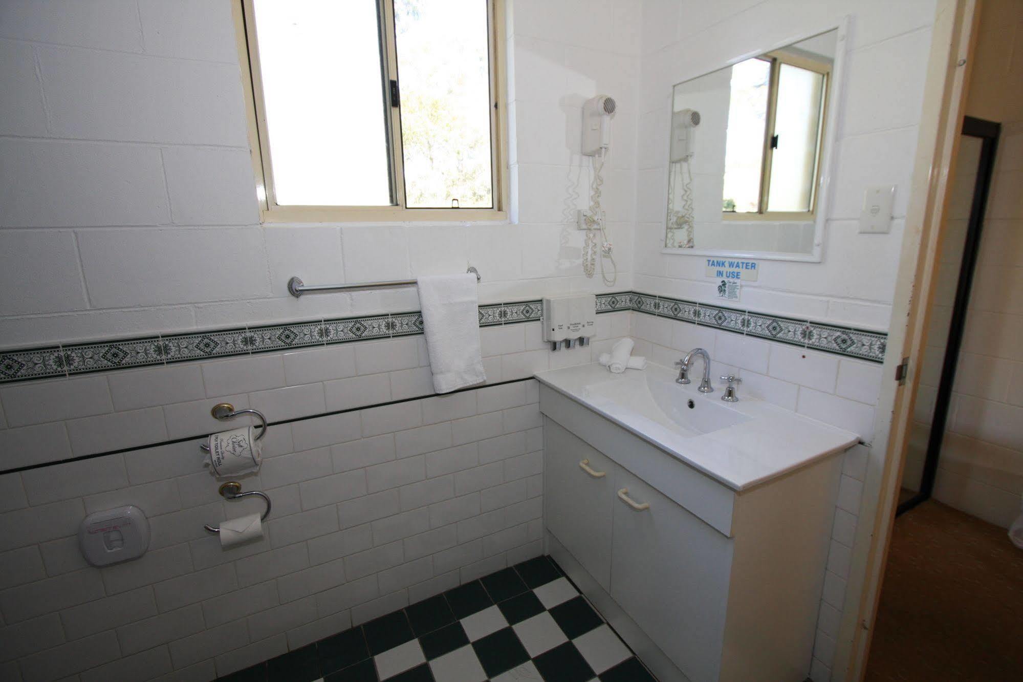 Picton Valley Motel Australia מראה חיצוני תמונה
