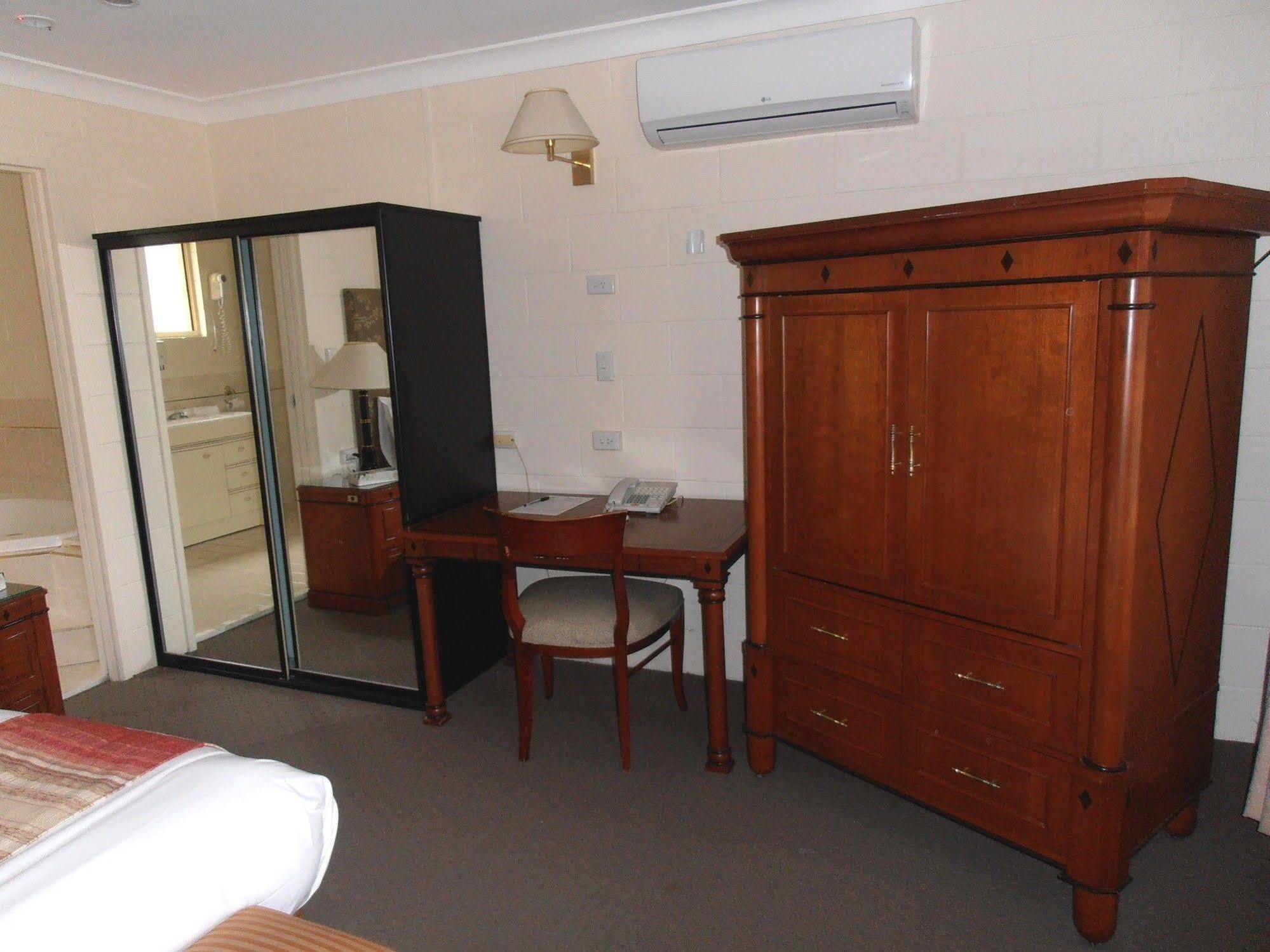 Picton Valley Motel Australia מראה חיצוני תמונה