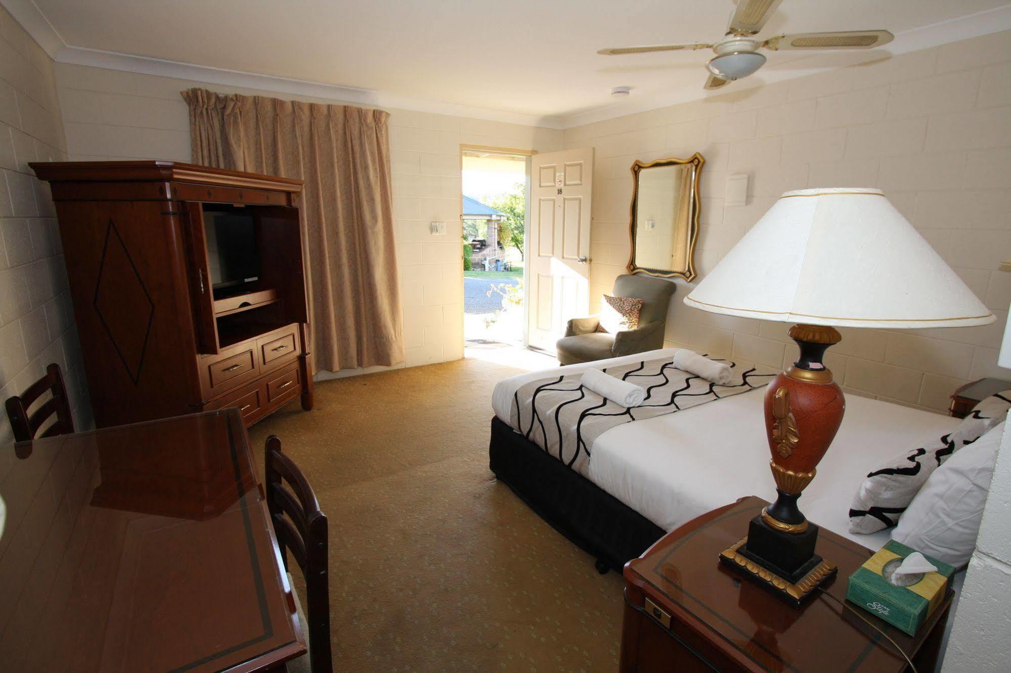 Picton Valley Motel Australia מראה חיצוני תמונה