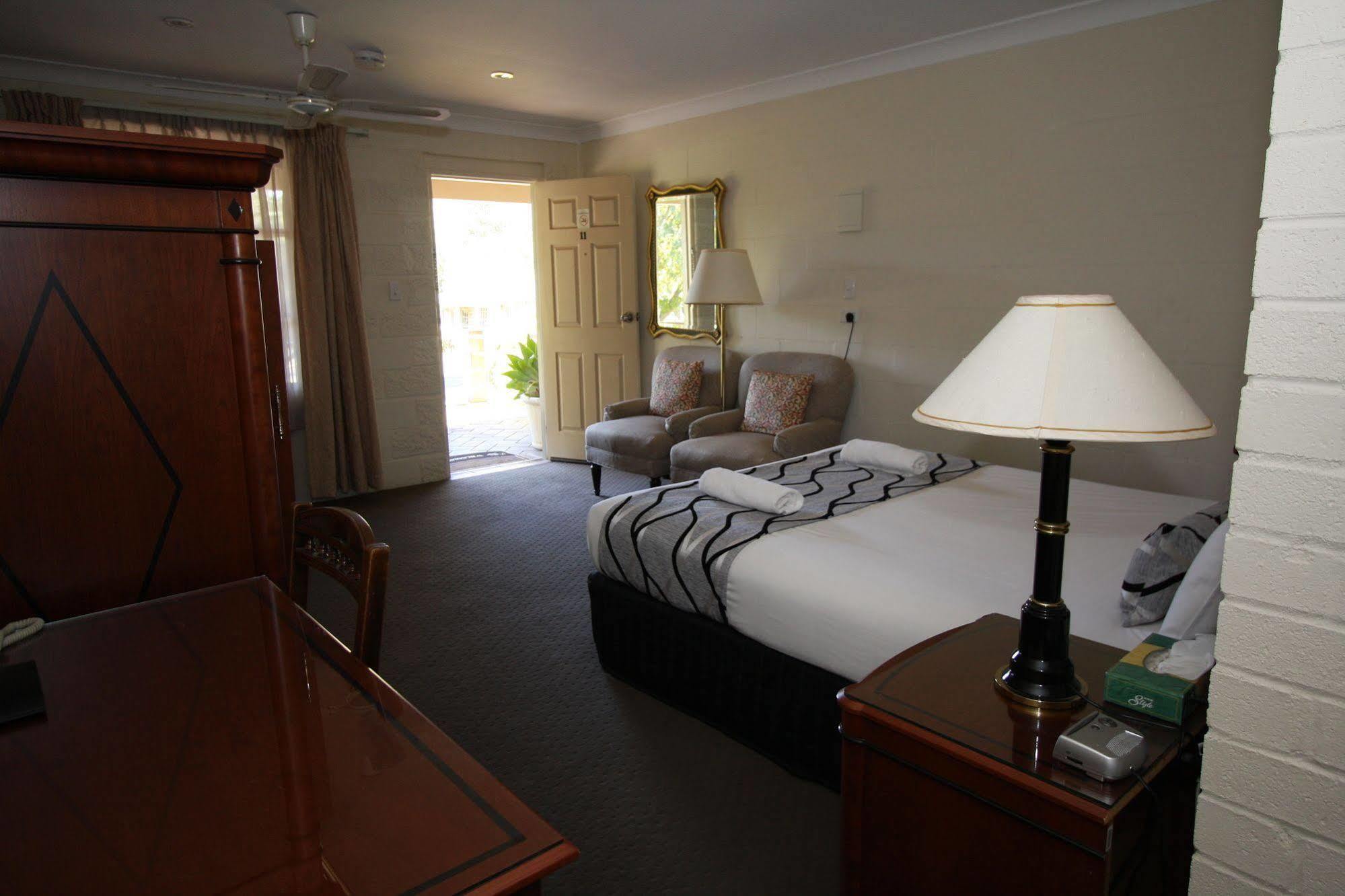 Picton Valley Motel Australia מראה חיצוני תמונה