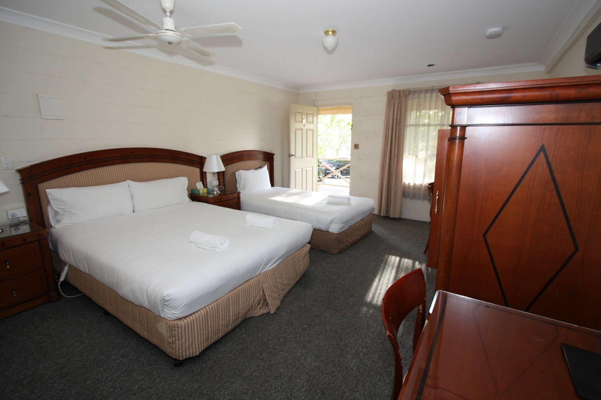 Picton Valley Motel Australia מראה חיצוני תמונה