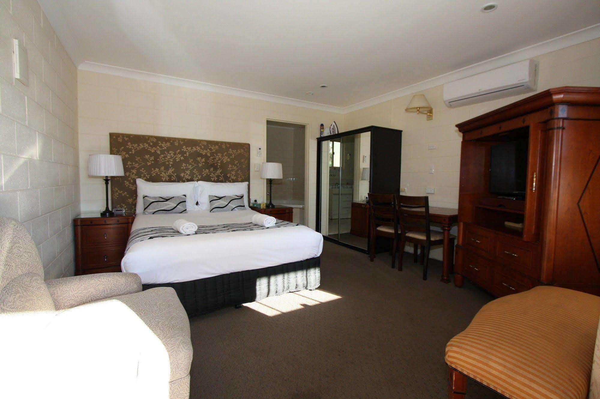 Picton Valley Motel Australia מראה חיצוני תמונה