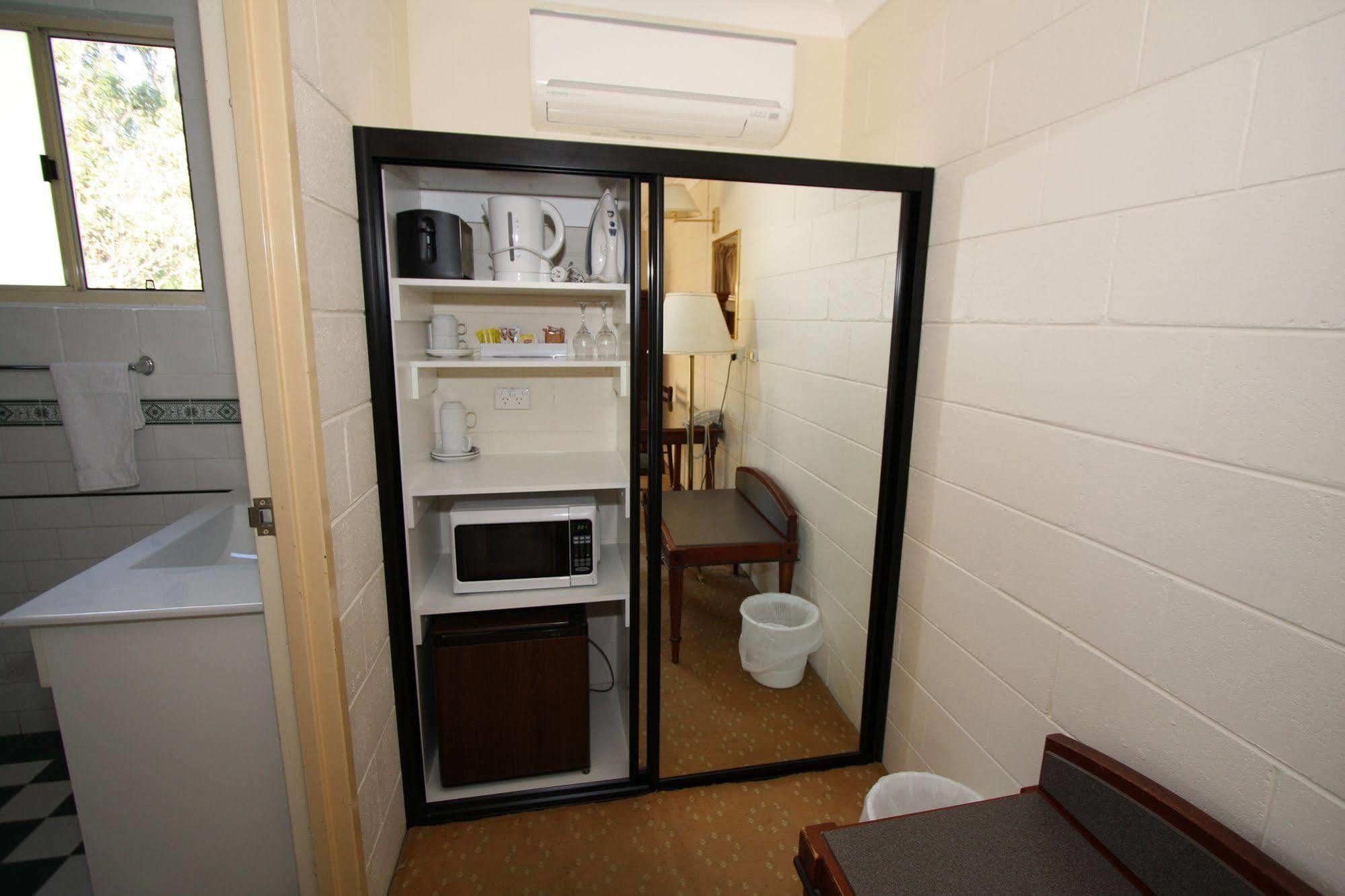 Picton Valley Motel Australia מראה חיצוני תמונה