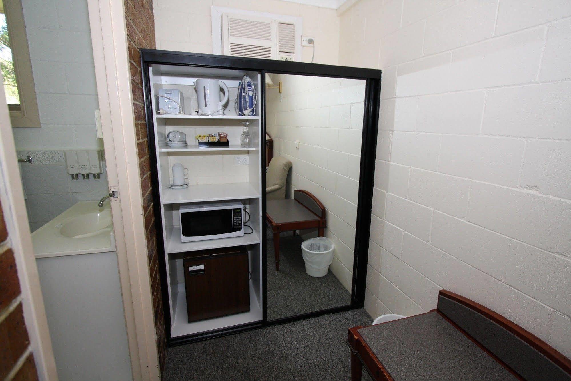 Picton Valley Motel Australia מראה חיצוני תמונה