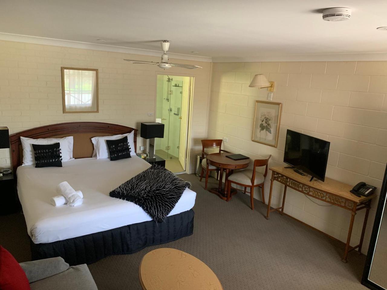 Picton Valley Motel Australia מראה חיצוני תמונה