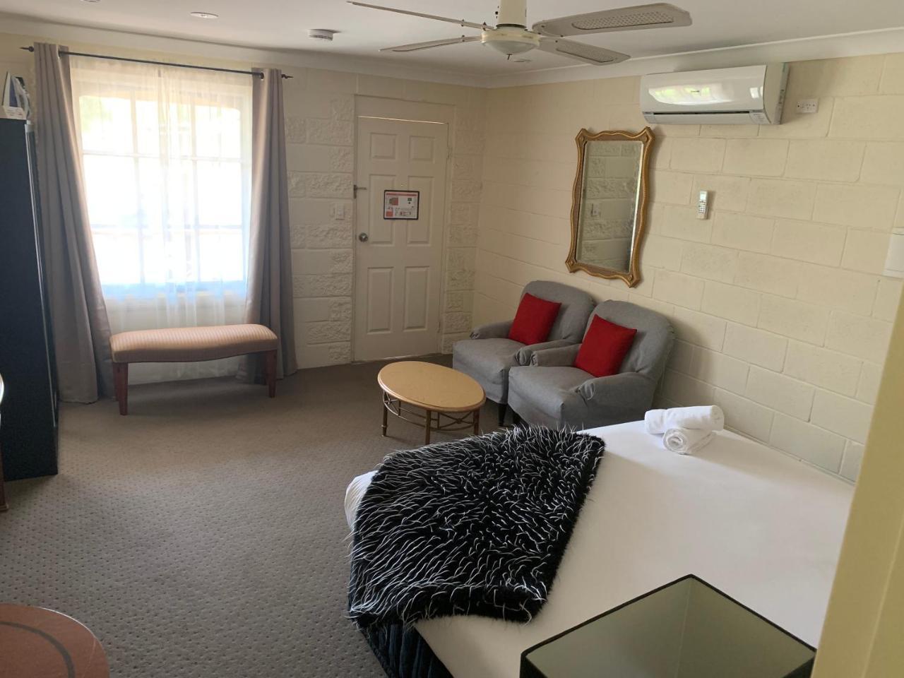 Picton Valley Motel Australia מראה חיצוני תמונה