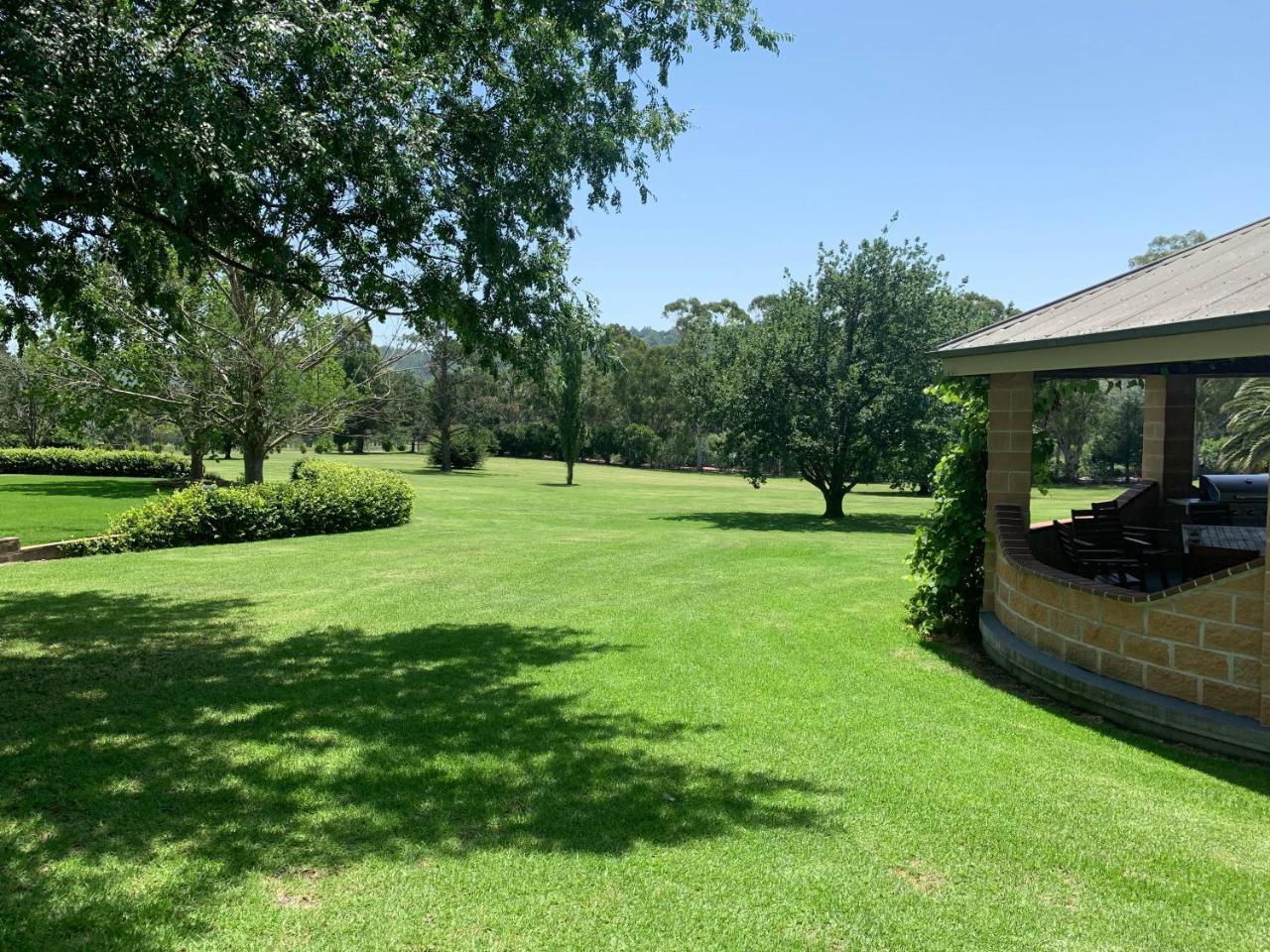 Picton Valley Motel Australia מראה חיצוני תמונה